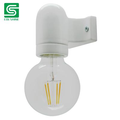 E27 vintage lamp holder