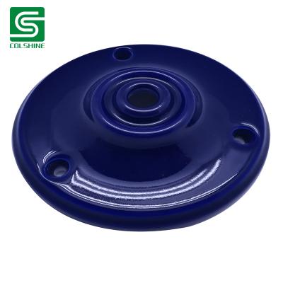 porcelain ceiling rose