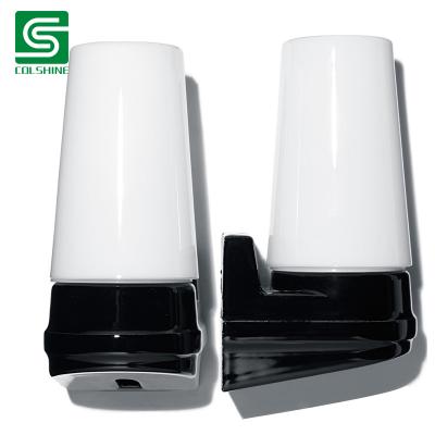 sauna wall light