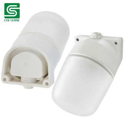ceramic sauna lamp