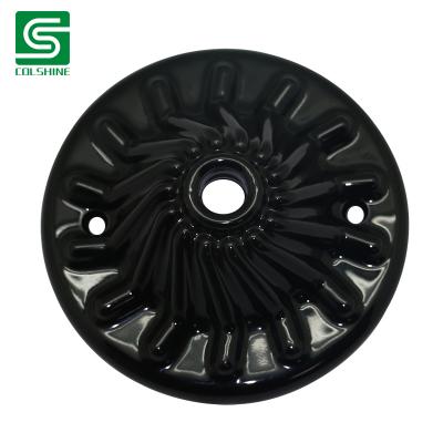 Colshine Porcelain Ceiling Canopy