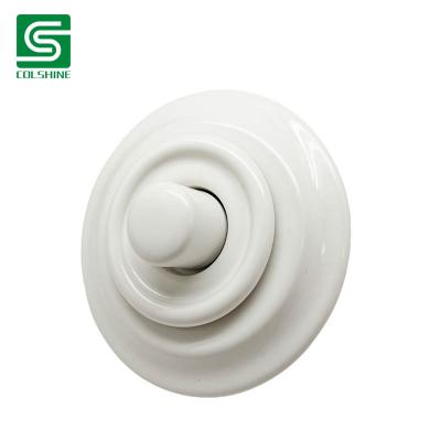  Retro porcelain toggle switch