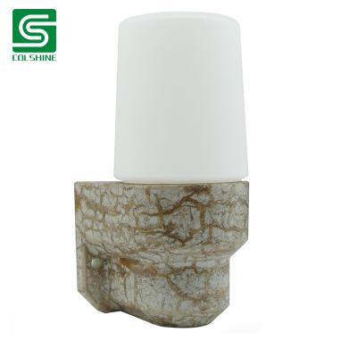 Porcelain Lamp Holder E14