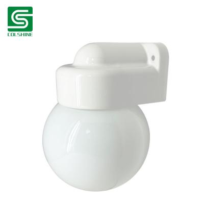 Porcelain Lamp Holder E27