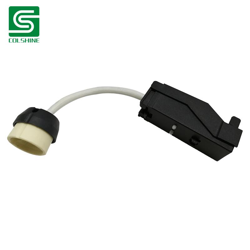 GU10 Halogen Lamp Socket