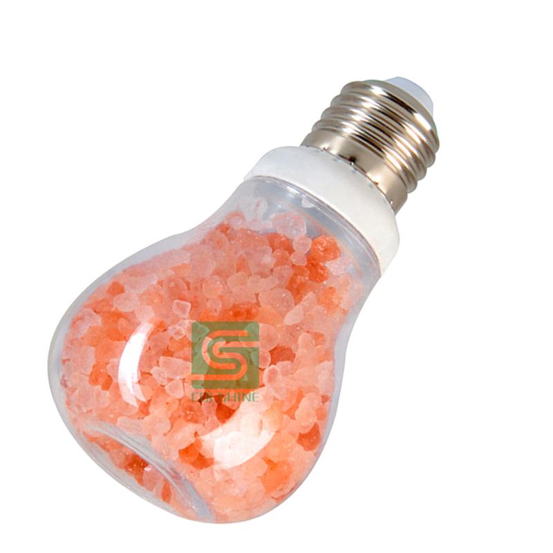 E27 Salt Bulb