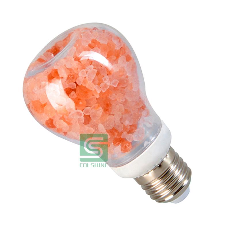 E27 Salt Bulb