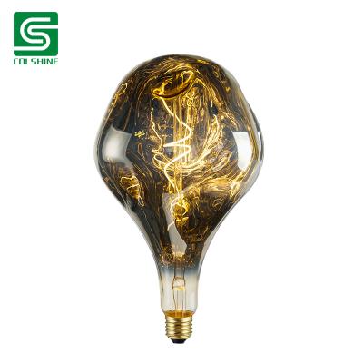 Dimmable Vintage LED Edison Bulb