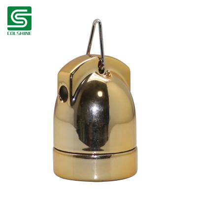porcelain bulb holder