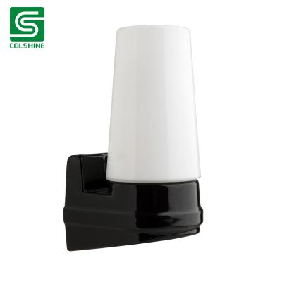 Porcelain Lamp Holder E14