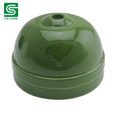 Porcelain Ceiling Rose E27