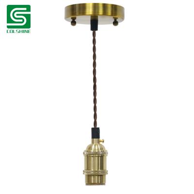 ceiling pendant light