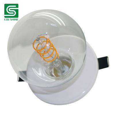 Porcelain Lamp Holder E27