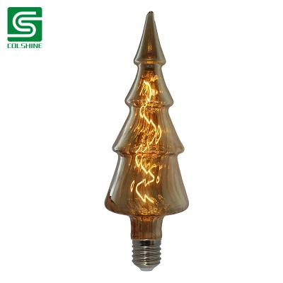 Decorative LED Bulb