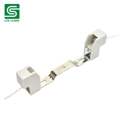 Ceramic R7S Lamp Holder