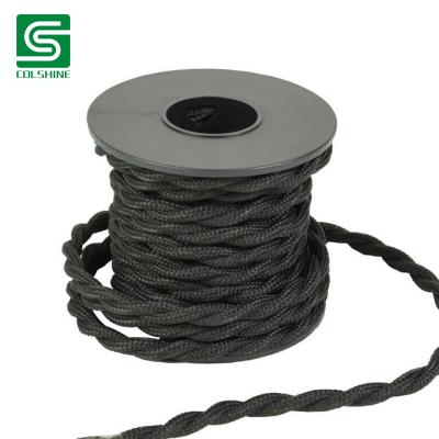 braided pendant cable