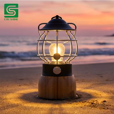 led camping light