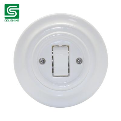 porcelain switch