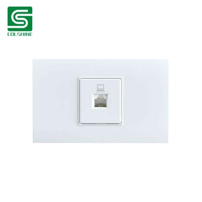 RJ45 Wall Socket