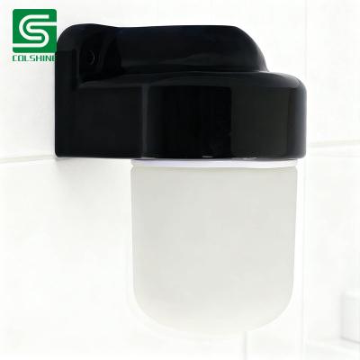 Porcelain Lamp Holder E27