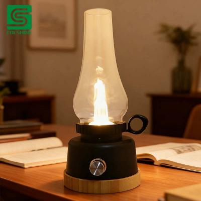 Camping Lamp