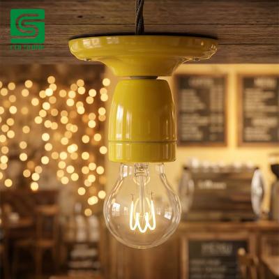 lamp socket