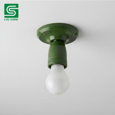 Ceramic Bulb Holder