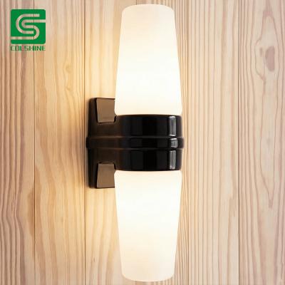 China OEM Classic Ceramic Sauna Lighting Fixture with Heat Resistant Construction for Residential and Commercial Sauna Rooms Hersteller