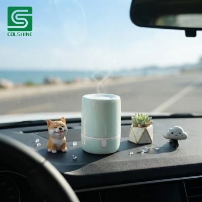 Ceramic Aroma Diffuser